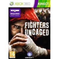 Fighters Uncaged - Kinect Compatible XB360 - Pret | Preturi Fighters Uncaged - Kinect Compatible XB360