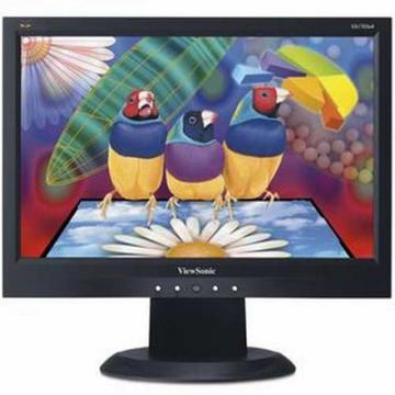 Monitor LCD Viewsonic VA1703wb - Pret | Preturi Monitor LCD Viewsonic VA1703wb