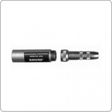 Shure A95U - Transformator de linie - Pret | Preturi Shure A95U - Transformator de linie