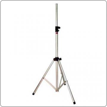 Metal speaker stand w/folding legs - Lightweighted model - Pret | Preturi Metal speaker stand w/folding legs - Lightweighted model