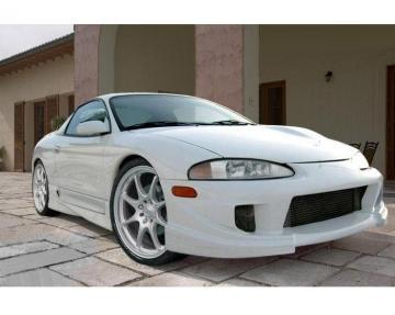 Mitsubishi Eclipse Spoiler Fata Warrior - Pret | Preturi Mitsubishi Eclipse Spoiler Fata Warrior