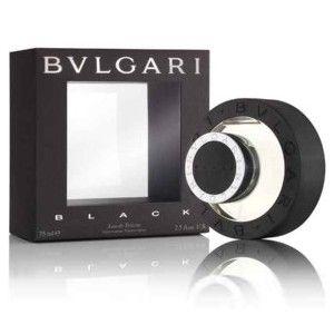 Bvlgari Black, Tester 75 ml, EDT - Pret | Preturi Bvlgari Black, Tester 75 ml, EDT