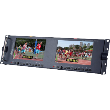 Datavideo TLM-702PD 16:9 HD Monitor Industrial Grade Panel - Pret | Preturi Datavideo TLM-702PD 16:9 HD Monitor Industrial Grade Panel