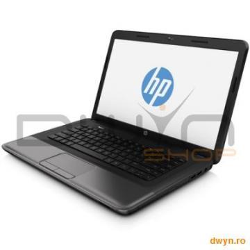 HP 650, 15.6" LED-backlit HD Anti-Glare (1366 x 768), IntelÂ® CeleronÂ® Dual Core B830 (1.80 GHz, 2 MB - Pret | Preturi HP 650, 15.6" LED-backlit HD Anti-Glare (1366 x 768), IntelÂ® CeleronÂ® Dual Core B830 (1.80 GHz, 2 MB