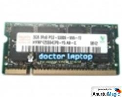 Memorie laptop hynix ddr2 2gb - Pret | Preturi Memorie laptop hynix ddr2 2gb