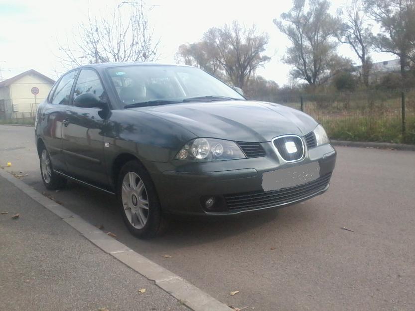 vand seat cordoba  climatronic an 2003 - Pret | Preturi vand seat cordoba  climatronic an 2003