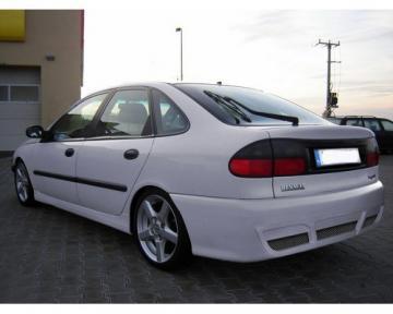 Renault Laguna MK1 Spoiler Spate EDS - Pret | Preturi Renault Laguna MK1 Spoiler Spate EDS