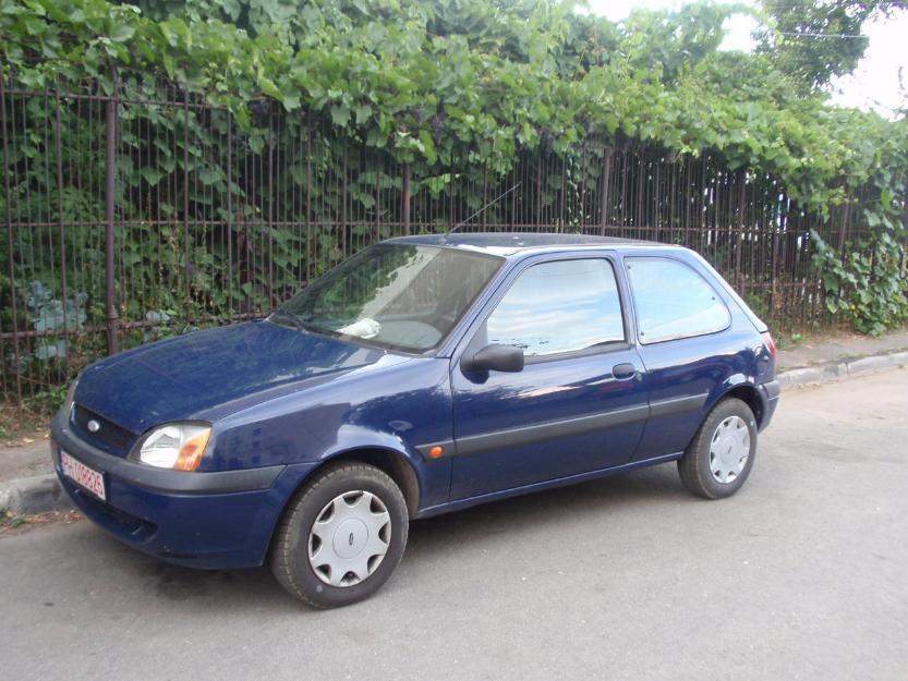 ford fiesta 2001 motor 1243 - Pret | Preturi ford fiesta 2001 motor 1243