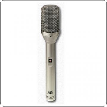 Microtech Gefell UMT 70S - Microfon condenser - Pret | Preturi Microtech Gefell UMT 70S - Microfon condenser