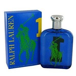 Ralph Lauren Big Pony 1, 125 ml, EDT - Pret | Preturi Ralph Lauren Big Pony 1, 125 ml, EDT