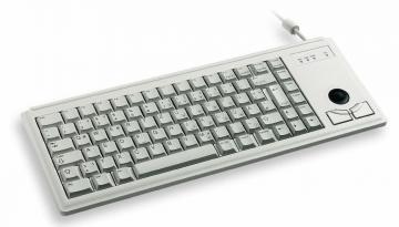 Tastatura CHERRY MX-Gold G84-4400LUBDE-0 layout in germana gri - Pret | Preturi Tastatura CHERRY MX-Gold G84-4400LUBDE-0 layout in germana gri