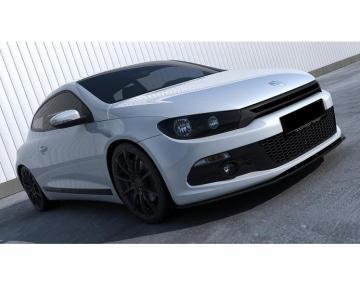 VW Scirocco Extensie Spoiler Fata Sport - Pret | Preturi VW Scirocco Extensie Spoiler Fata Sport