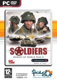 Soldiers Heroes of World War II - Pret | Preturi Soldiers Heroes of World War II