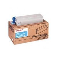 Toner Sharp Cyan MX27GTCA - Pret | Preturi Toner Sharp Cyan MX27GTCA