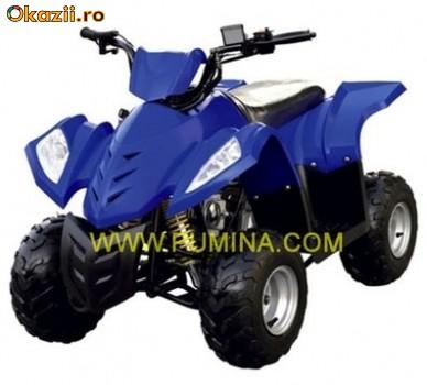 Vand ATV PUMINA BABYY SP 70 - NOU - Pret | Preturi Vand ATV PUMINA BABYY SP 70 - NOU