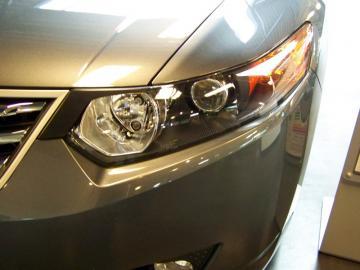 Honda Accord 08- Pleoape Sport - Pret | Preturi Honda Accord 08- Pleoape Sport