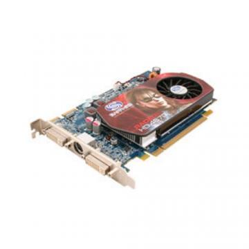 Placa video Sapphire ATI Radeon HD4670 1GB DDR3 128-bit - Pret | Preturi Placa video Sapphire ATI Radeon HD4670 1GB DDR3 128-bit