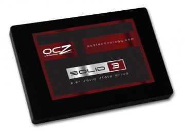 SSD OCZ 120GB Solid 3 sATA3, 2.5", Read 500MB/s, Write 450MB/s, SLD3-25SAT3-120G - Pret | Preturi SSD OCZ 120GB Solid 3 sATA3, 2.5", Read 500MB/s, Write 450MB/s, SLD3-25SAT3-120G