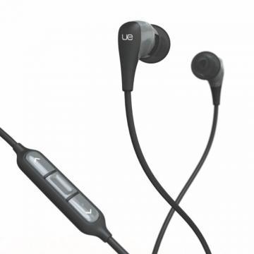 Casti earphones cu microfon Ultimate Ears 200vi, pentru iPad, jack 3.5", negre, Logitech (985-000335) - Pret | Preturi Casti earphones cu microfon Ultimate Ears 200vi, pentru iPad, jack 3.5", negre, Logitech (985-000335)