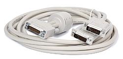 MATROX Dual monitor cable LFH60-to-DVI dual for Millennium G55 Serie - Pret | Preturi MATROX Dual monitor cable LFH60-to-DVI dual for Millennium G55 Serie