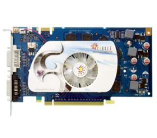 Placa video Sparkle VGA PCI-E nVidia GeForce 9600GT 512MB SX96GT512D3G-VP - Pret | Preturi Placa video Sparkle VGA PCI-E nVidia GeForce 9600GT 512MB SX96GT512D3G-VP