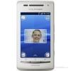 Sony Ericsson Xperia X8 Black Silver E15i - Pret | Preturi Sony Ericsson Xperia X8 Black Silver E15i