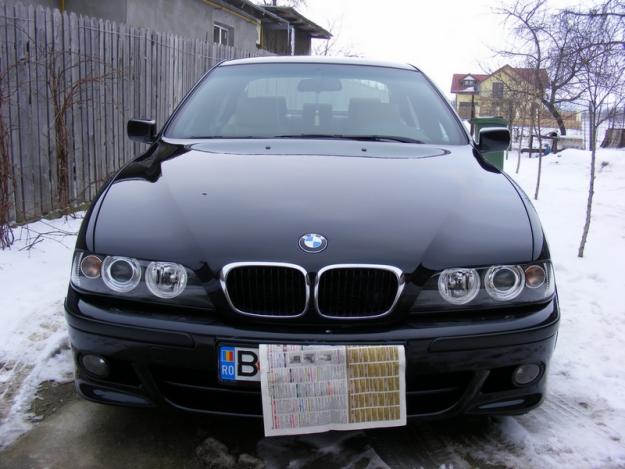 Vand BMW 525 - Pret | Preturi Vand BMW 525