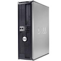 DELL Optiplex 360 Dual Core E5300 2.6GHz/1GB/250GB - Pret | Preturi DELL Optiplex 360 Dual Core E5300 2.6GHz/1GB/250GB