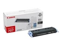 Toner Canon EP-707BK - Pret | Preturi Toner Canon EP-707BK