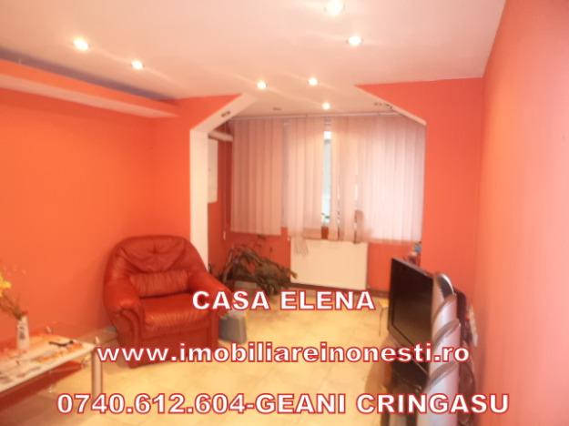 Apartament 3 camere in Onesti - Pret | Preturi Apartament 3 camere in Onesti