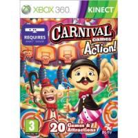Carnival Games In Action XB360 - Pret | Preturi Carnival Games In Action XB360