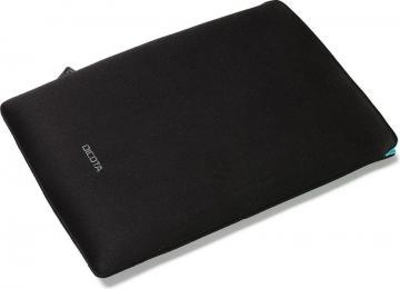 Husa neopren Padskin, pentru iPad 2, 243 x 190 x 13 mm, negru, D30249, Dicota - Pret | Preturi Husa neopren Padskin, pentru iPad 2, 243 x 190 x 13 mm, negru, D30249, Dicota