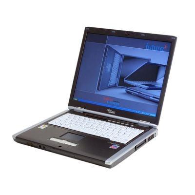 Laptop Fujitsu Siemens Lifebook cu 2 ani garantie - 665 lei - Pret | Preturi Laptop Fujitsu Siemens Lifebook cu 2 ani garantie - 665 lei