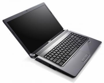 Notebook Dell Studio 15 T8300 2.4GHz 3GB DDR2, Red + joc - Pret | Preturi Notebook Dell Studio 15 T8300 2.4GHz 3GB DDR2, Red + joc