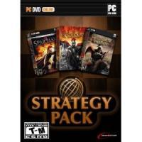 Strategy Pack PC - Pret | Preturi Strategy Pack PC