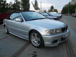 Vand bmw cabrio 330d-m packet - Pret | Preturi Vand bmw cabrio 330d-m packet