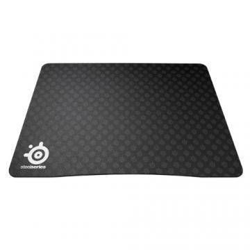 Mousepad SteelSeries QcK 9HD, plastic, medium size, high speed s - Pret | Preturi Mousepad SteelSeries QcK 9HD, plastic, medium size, high speed s