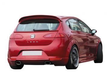 Seat Leon 1P Extensie Spoiler Spate SportLine - Pret | Preturi Seat Leon 1P Extensie Spoiler Spate SportLine