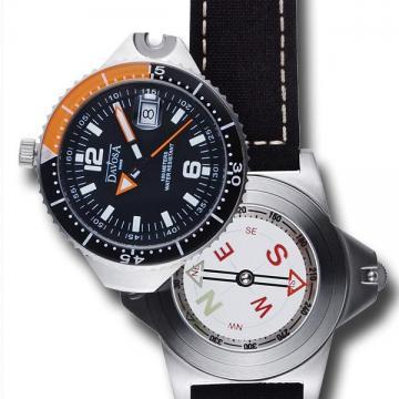 Davosa Compass Watch 162.438.64 - Pret | Preturi Davosa Compass Watch 162.438.64