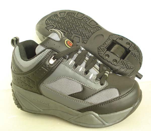 PANTOFI SPORT CU ROLE - Pret | Preturi PANTOFI SPORT CU ROLE