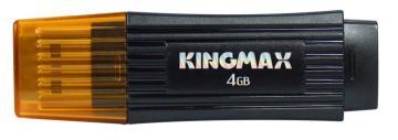 Stick memorie USB KINGMAX 4GB KD-01 negru - Pret | Preturi Stick memorie USB KINGMAX 4GB KD-01 negru