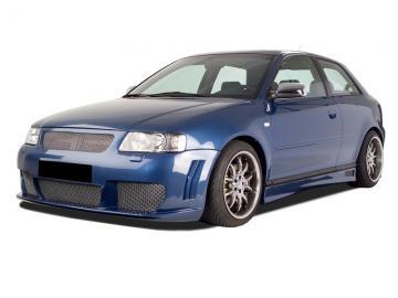 Audi A3 96-03 Body Kit XL-Line - Pret | Preturi Audi A3 96-03 Body Kit XL-Line