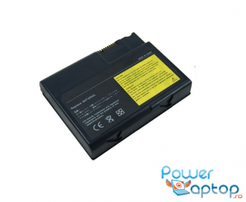 Baterie Acer TravelMate XV - Pret | Preturi Baterie Acer TravelMate XV