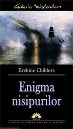 Enigma nisipurilor - Pret | Preturi Enigma nisipurilor