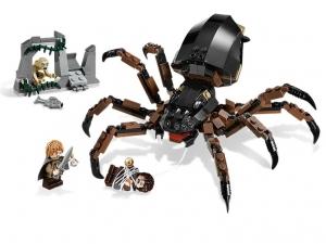 LEGO Shelob ataca (9470) - Pret | Preturi LEGO Shelob ataca (9470)