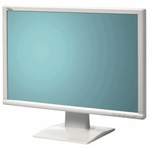 Monitor LCD Fujitsu Siemens Scenicview E22W-1, 22 - Pret | Preturi Monitor LCD Fujitsu Siemens Scenicview E22W-1, 22