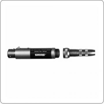 Shure A95UF - Transformator de linie - Pret | Preturi Shure A95UF - Transformator de linie