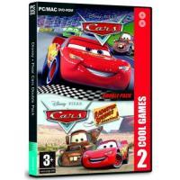 Cars &amp; Cars Radiator Springs Adventures Double Pack - Pret | Preturi Cars &amp; Cars Radiator Springs Adventures Double Pack