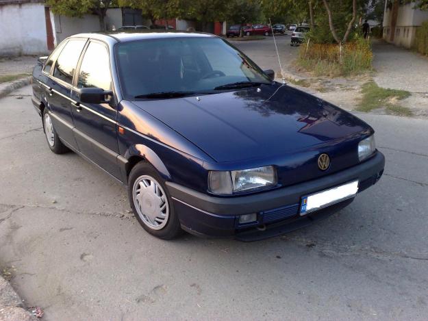 VW PASSAT 1991 - Pret | Preturi VW PASSAT 1991