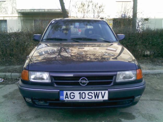 Opel Astra F 1.6i - Pret | Preturi Opel Astra F 1.6i